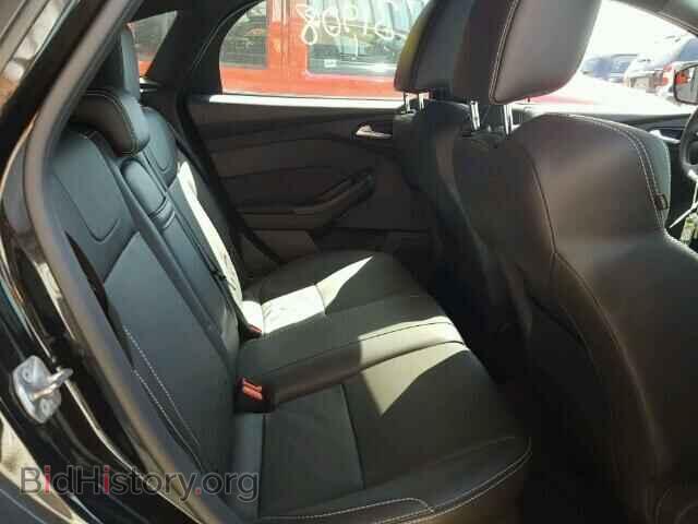 2014 FORD FOCUS - VIN: 1FADP3L98EL346544 - Фото 6