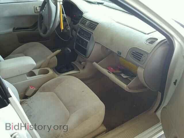 2002 MITSUBISHI GALANT - VIN: 4A3AA46G82E153323 - Фото 5