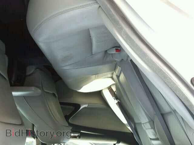 2006 LEXUS IS250 - VIN: JTHBK262865025052 - Фото 6
