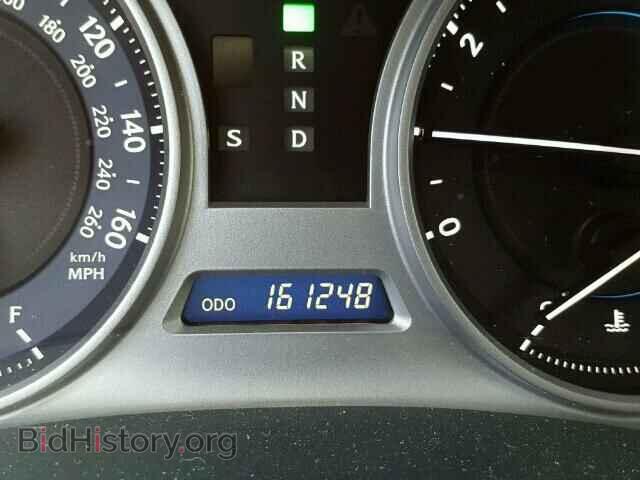 2006 LEXUS IS250 - VIN: JTHBK262865025052 - Фото 8