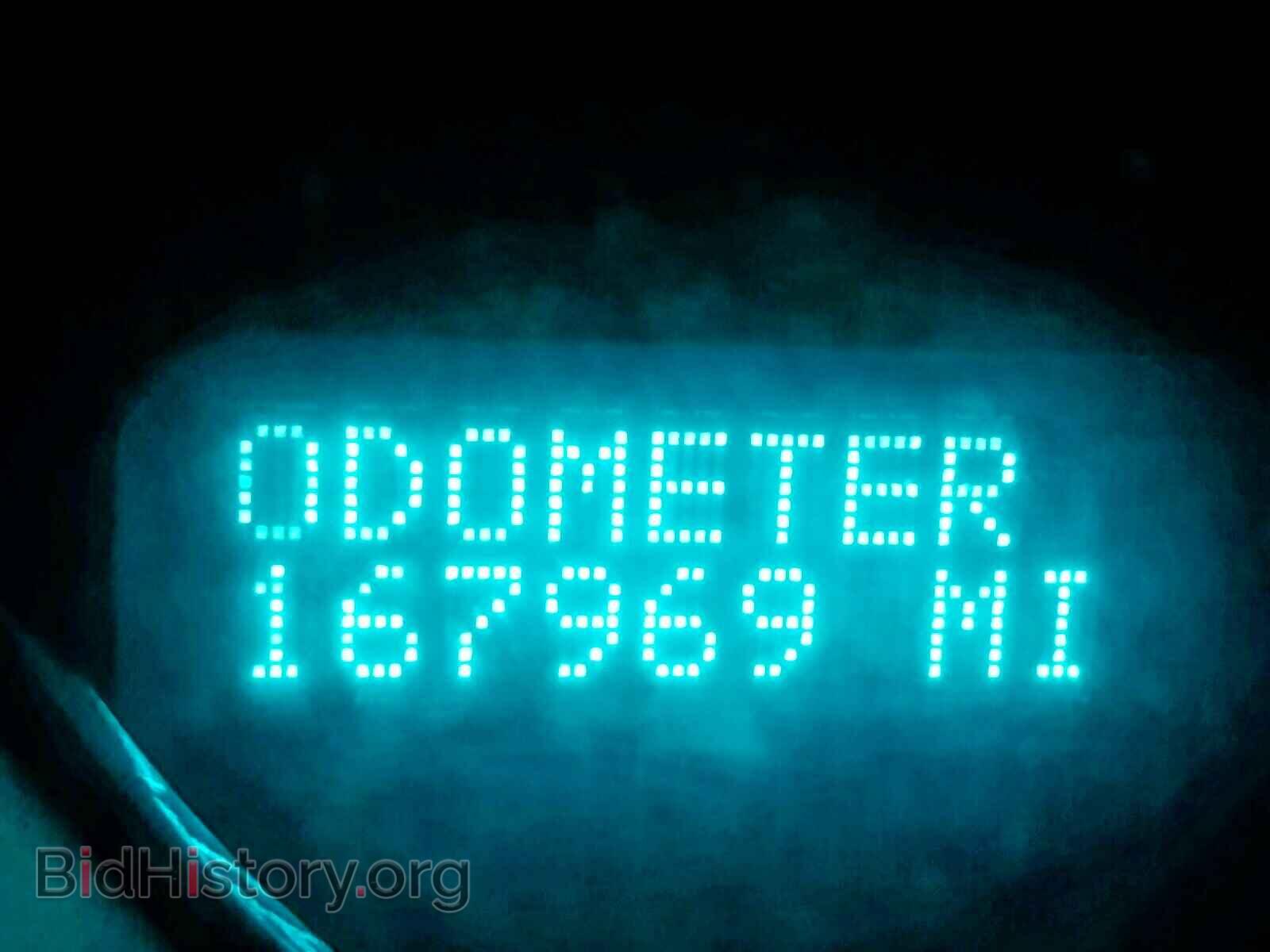 2006 BUICK LUCERNE - VIN: 1G4HP57206U249799 - Фото 8