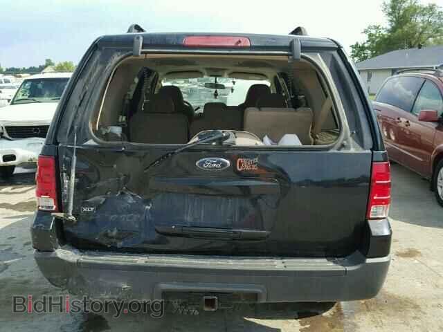 2006 FORD EXPEDITION - VIN: 1FMPU16536LA67349 - Photo 10