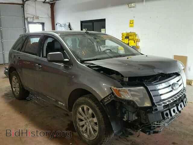 Photo 2FMDK49C09BB05368 - FORD EDGE 2009