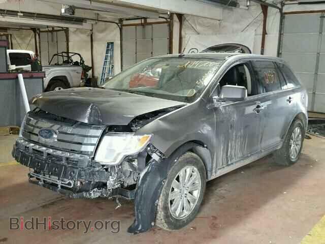 2009 FORD EDGE - VIN: 2FMDK49C09BB05368 - Photo 2