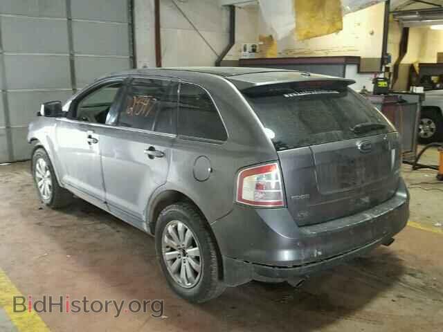2009 FORD EDGE - VIN: 2FMDK49C09BB05368 - Photo 3