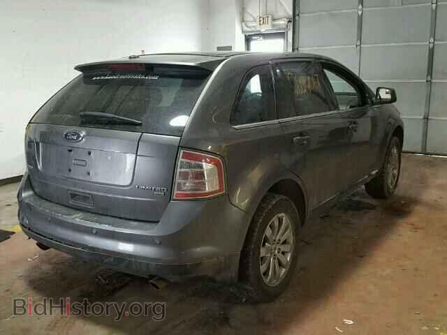 2009 FORD EDGE - VIN: 2FMDK49C09BB05368 - Photo 4