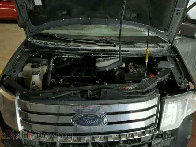 2009 FORD EDGE - VIN: 2FMDK49C09BB05368 - Photo 7