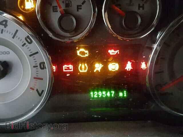 2009 FORD EDGE - VIN: 2FMDK49C09BB05368 - Photo 8