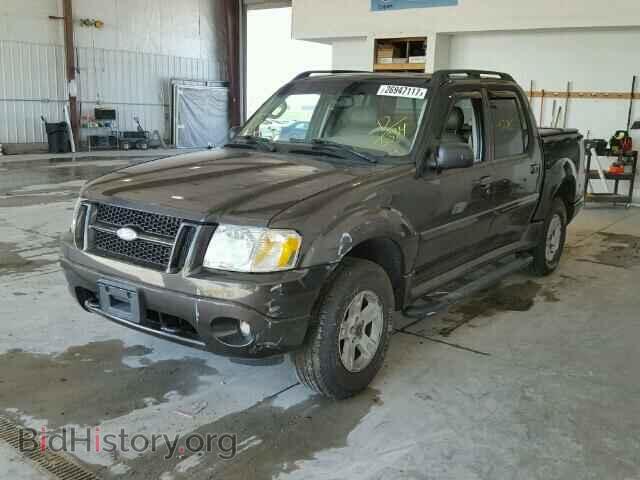 2005 FORD EXPLORER - VIN: 1FMZU77K75UB56334 - Photo 2