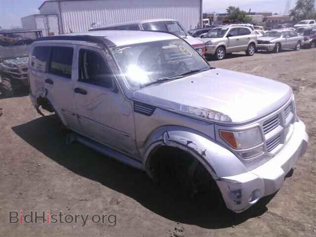 Photo 1D4PT5GK2BW541175 - DODGE NITRO 2011