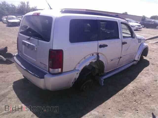 2011 DODGE NITRO - VIN: 1D4PT5GK2BW541175 - Фото 4