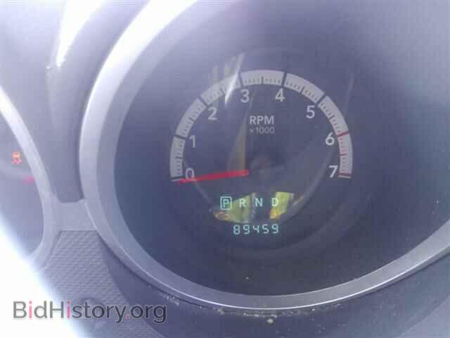 2011 DODGE NITRO - VIN: 1D4PT5GK2BW541175 - Фото 8