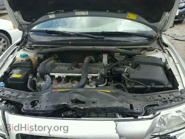 2006 VOLVO S80 - VIN: YV1TS592961443754 - Фото 7