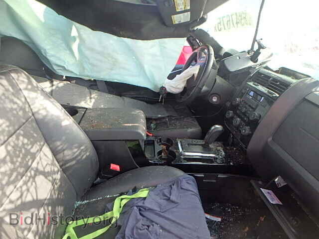 2012 FORD ESCAPE - VIN: 1FMCU0EG2CKB71229 - Photo 5