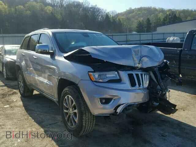 Фотография 1C4RJFBGXEC209169 - JEEP CHEROKEE 2014