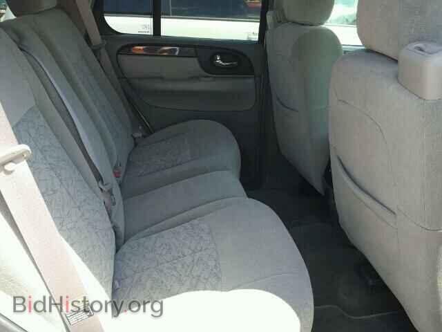 2005 GMC ENVOY - VIN: 1GKDT13S152192962 - Фото 6