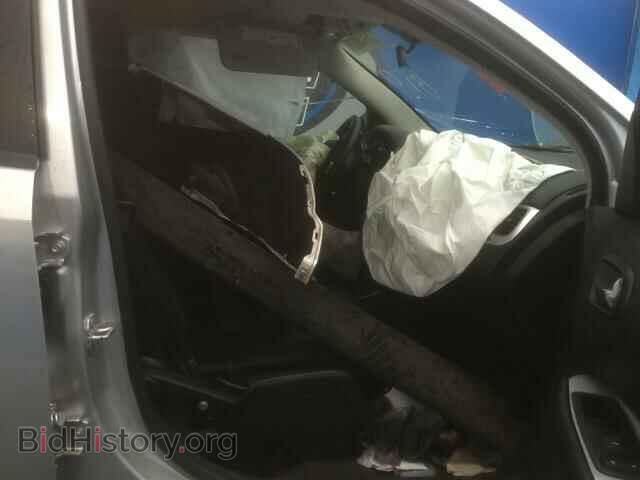 2011 DODGE JOURNEY - VIN: 3D4PG1FG1BT514095 - Фото 5