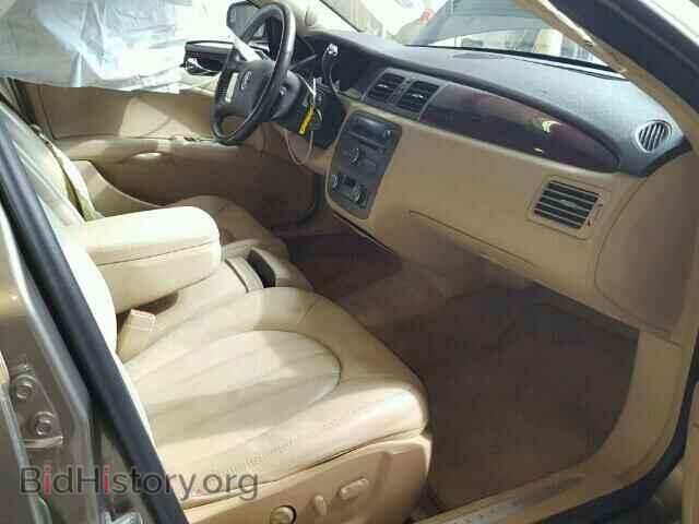 2010 BUICK LUCERNE - VIN: 1G4HC5EM3AU137300 - Фото 5