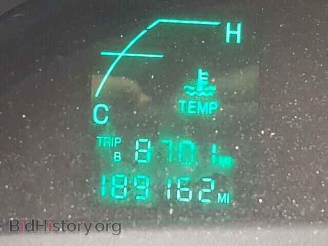 2002 CADILLAC DEVILLE - VIN: 1G6KD54Y62U198236 - Photo 8