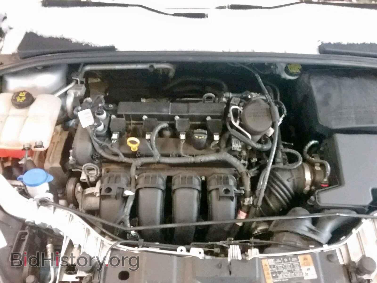 2016 FORD FOCUS SE - VIN: 1FADP3F21GL273406 - Фото 7