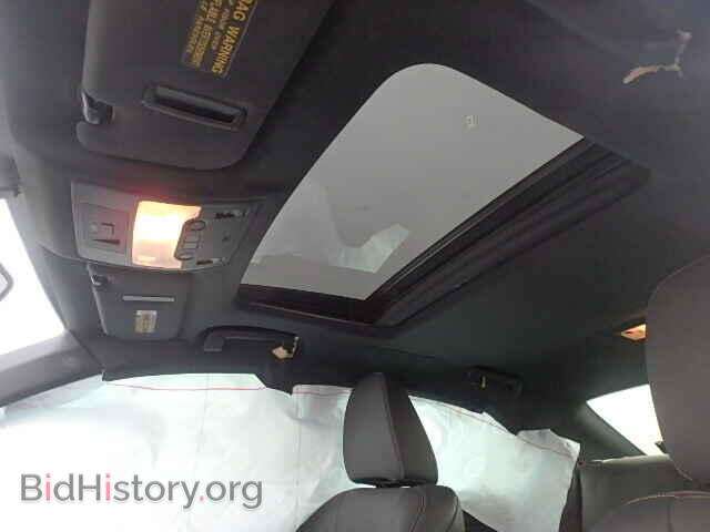 2014 LEXUS IS250 - VIN: JTHBF1D28E5035905 - Фото 10