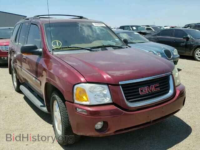 Фотография 1GKDS13S132315658 - GMC ENVOY 2003