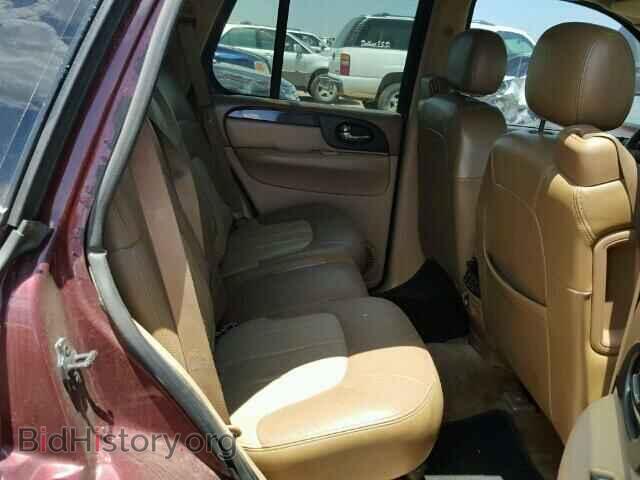 2003 GMC ENVOY - VIN: 1GKDS13S132315658 - Фото 6