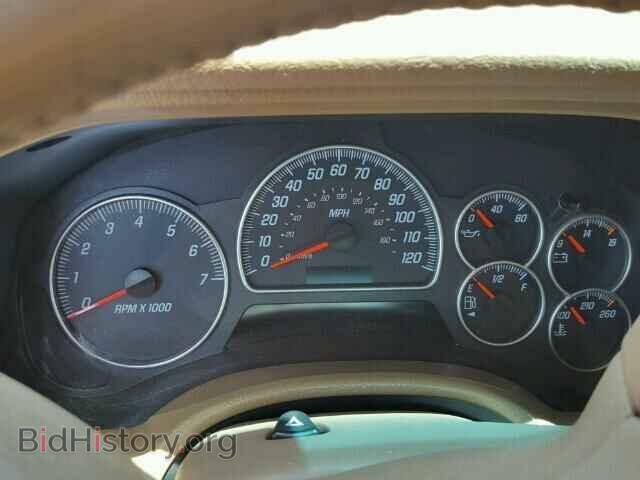 2003 GMC ENVOY - VIN: 1GKDS13S132315658 - Фото 8