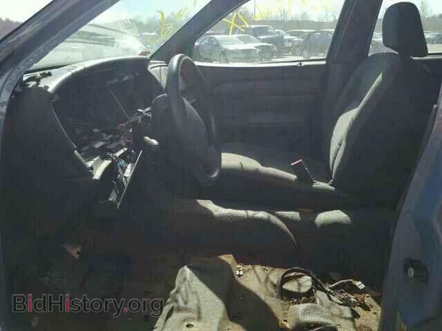 2007 FORD CROWN VIC - VIN: 2FAHP71W57X123921 - Фото 5