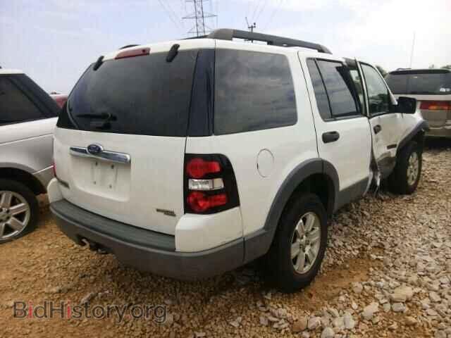 2006 FORD EXPLORER - VIN: 1FMEU63E56UA02750 - Photo 4