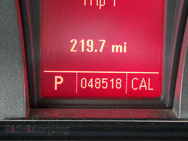 2010 GMC TERRAIN - VIN: 2CTALDEW7A6297667 - Photo 8