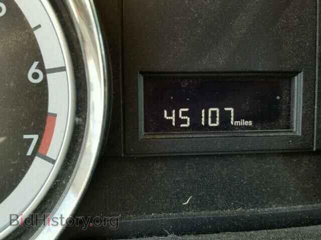 2013 DODGE CARAVAN - VIN: 2C4RDGBG2DR543568 - Фото 8
