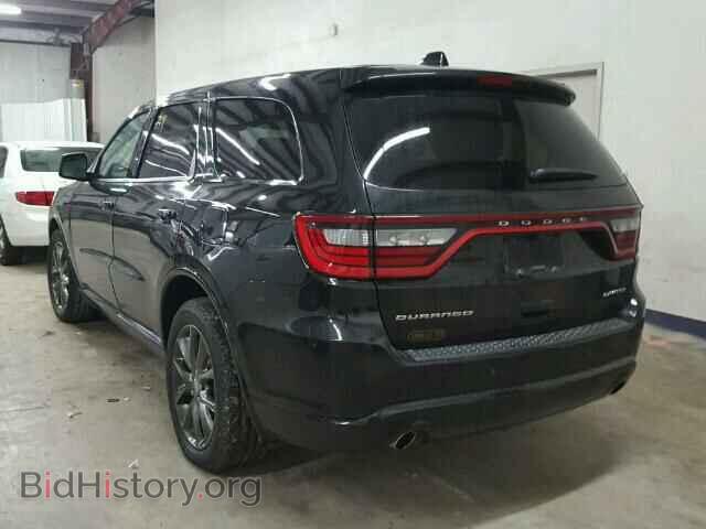 2015 DODGE DURANGO - VIN: 1C4RDHDG6FC880338 - Photo 3