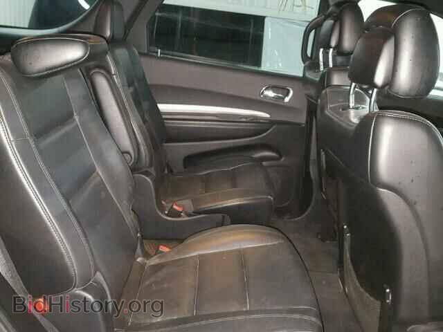 2015 DODGE DURANGO - VIN: 1C4RDHDG6FC880338 - Photo 6