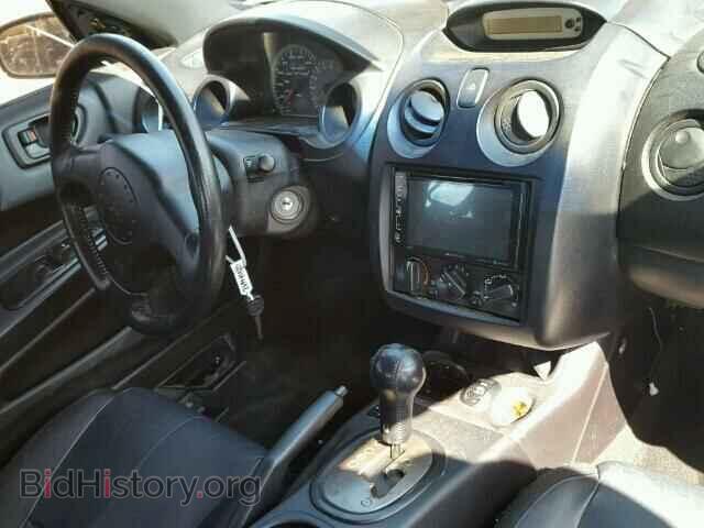 2004 MITSUBISHI ECLIPSE - VIN: 4A3AE75H74E066564 - Photo 9