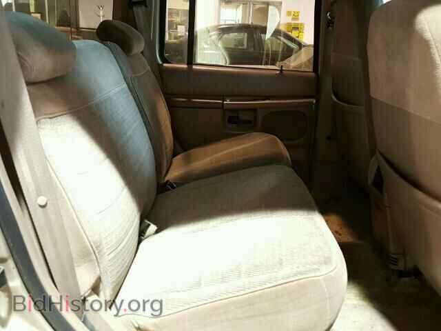 1997 FORD EXPLORER - VIN: 1FMDU34XXVUA53301 - Фото 6