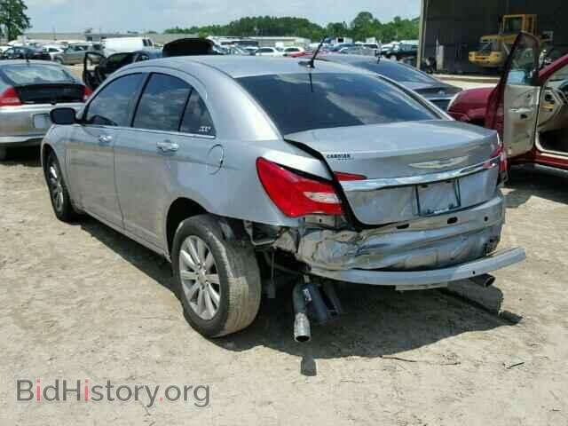 2013 CHRYSLER 200 - VIN: 1C3CCBCG4DN593142 - Photo 3