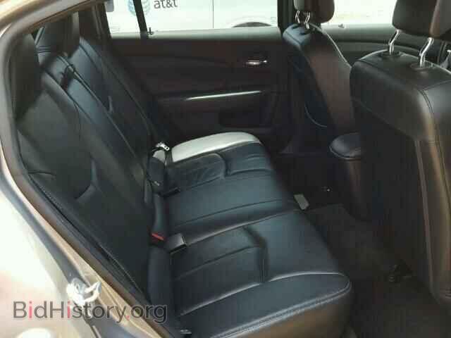 2013 CHRYSLER 200 - VIN: 1C3CCBCG4DN593142 - Photo 6