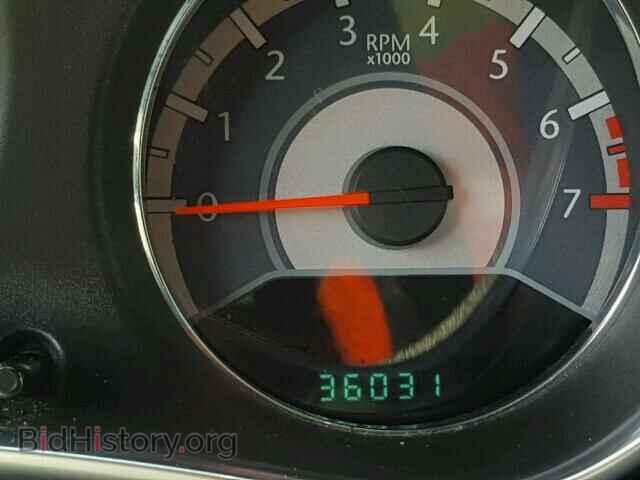 2013 CHRYSLER 200 - VIN: 1C3CCBCG4DN593142 - Photo 8