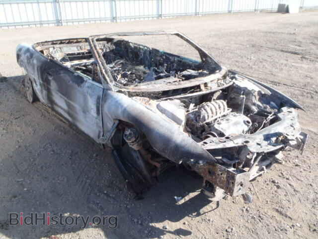 Photo 3C3EL55H2XT500123 - CHRYSLER SEBRING 1999