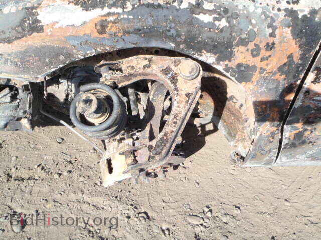 1999 CHRYSLER SEBRING - VIN: 3C3EL55H2XT500123 - Фото 10