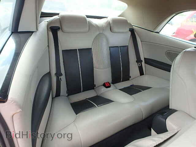 2007 SAAB 9 3 - VIN: YS3FH71U776100870 - Фото 6