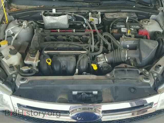 2008 FORD FOCUS - VIN: 1FAHP35N58W232340 - Фото 7