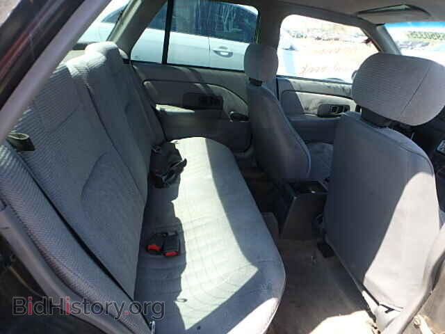 1994 SATURN SL/SL1/SL2 - VIN: 1G8ZF5590RZ127246 - Фото 6