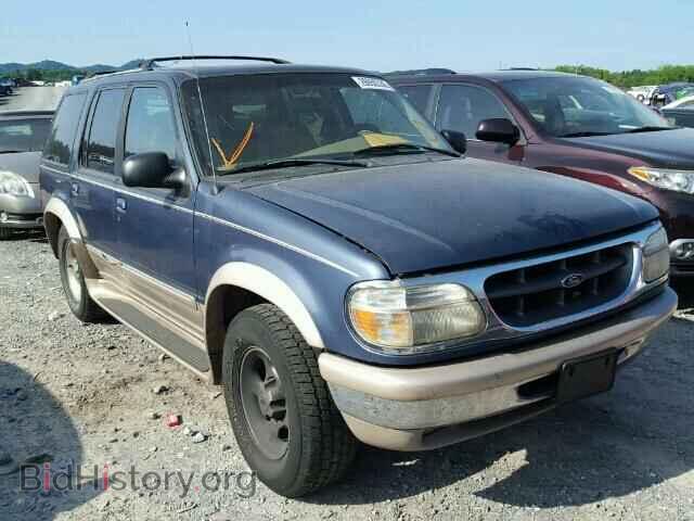 Photo 1FMZU34E2WZC03703 - FORD EXPLORER 1998