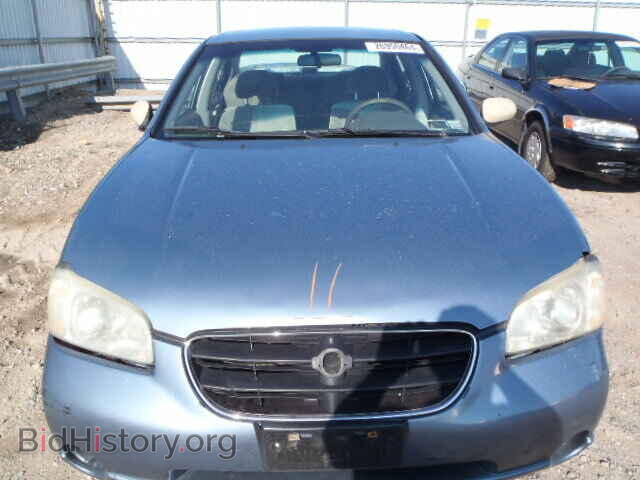 2000 NISSAN MAXIMA - VIN: JN1CA31D5YT748687 - Фото 7