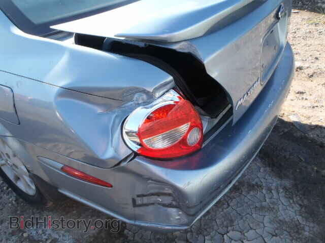 2000 NISSAN MAXIMA - VIN: JN1CA31D5YT748687 - Фото 9