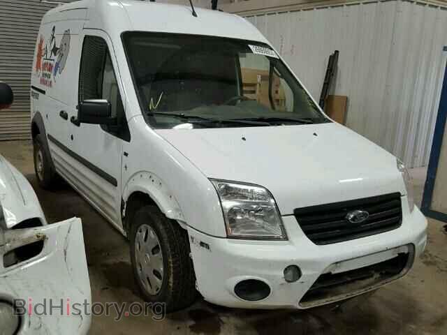 Фотография NM0LS7DNXDT157817 - FORD TRANSIT CO 2013