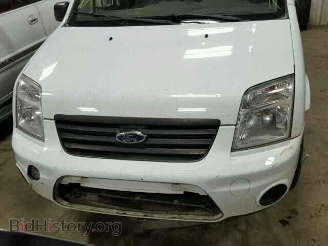 2013 FORD TRANSIT CO - VIN: NM0LS7DNXDT157817 - Фото 7