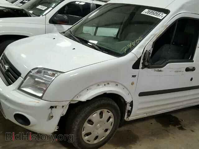 2013 FORD TRANSIT CO - VIN: NM0LS7DNXDT157817 - Фото 9